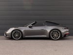 2024 Porsche 911 Targa 4S