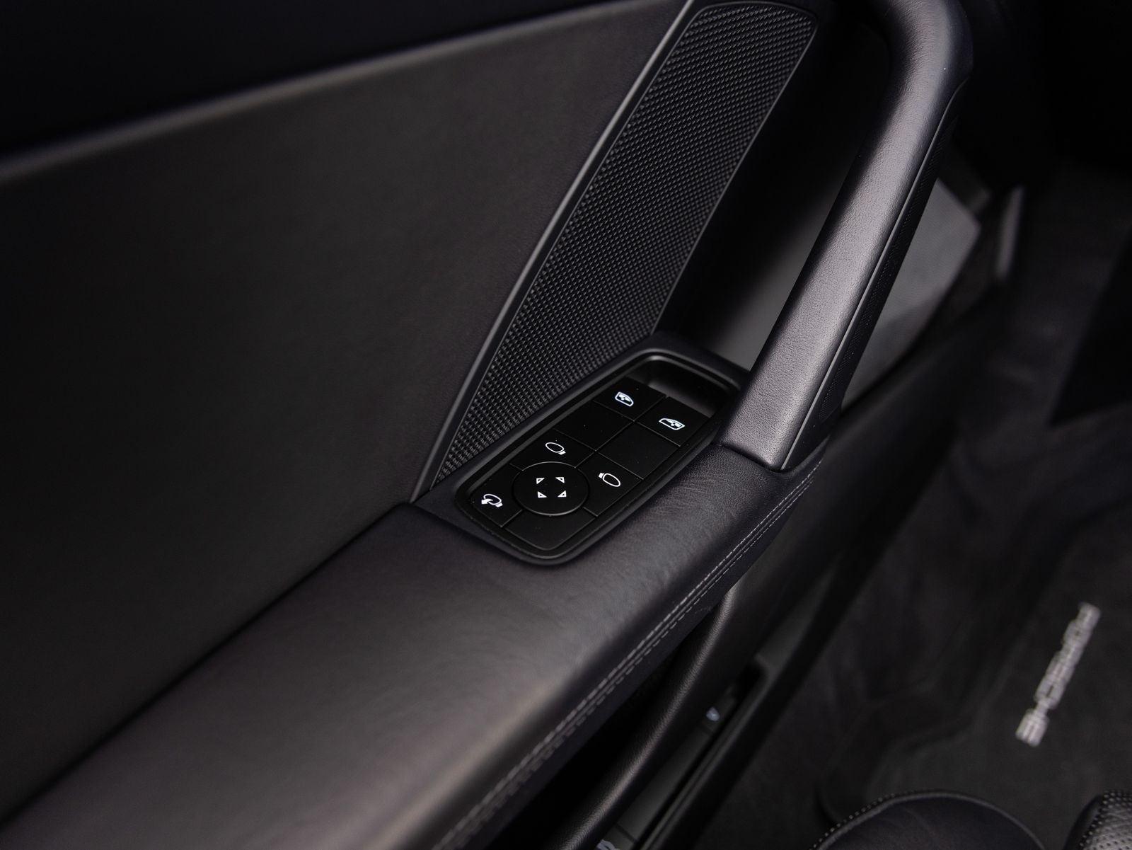 2024 Porsche 911 Targa 4S