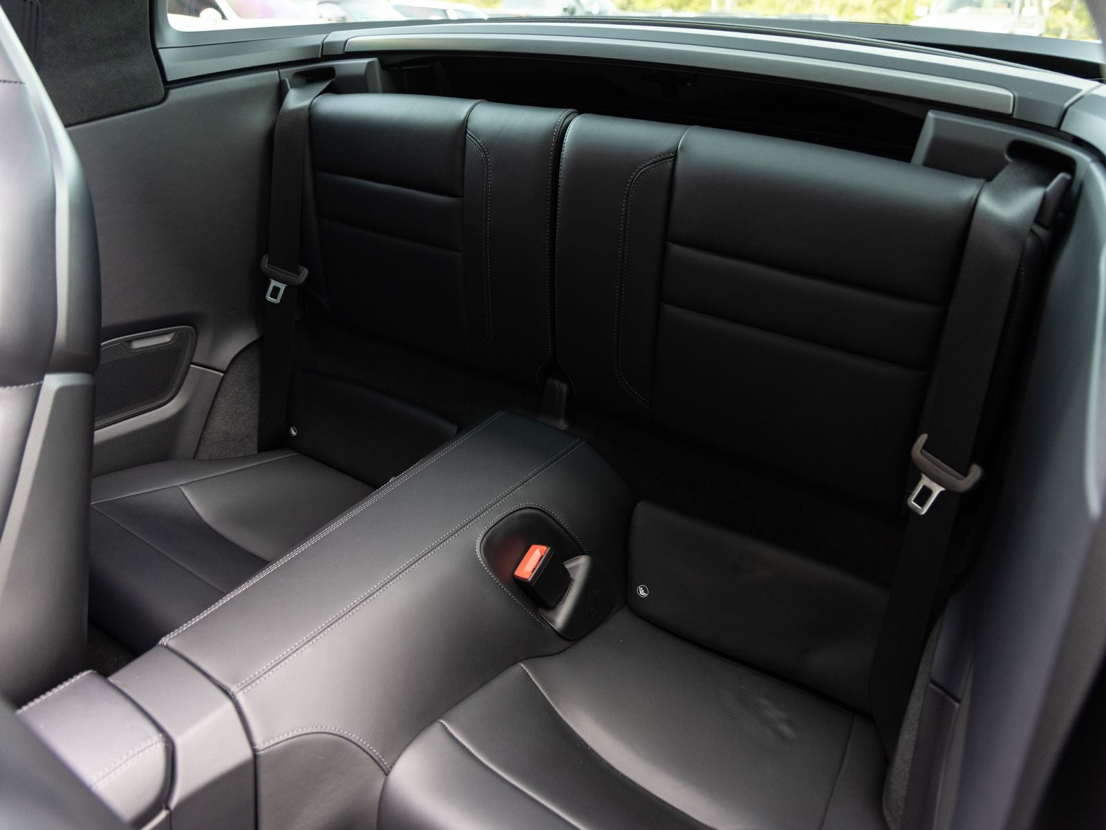 2024 Porsche 911 Targa 4S