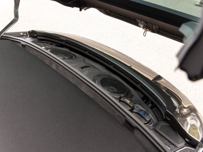 2024 Porsche 911 Targa 4S