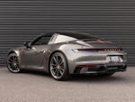 2024 Porsche 911 Targa 4S