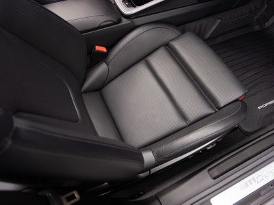 2024 Porsche 911 Targa 4S