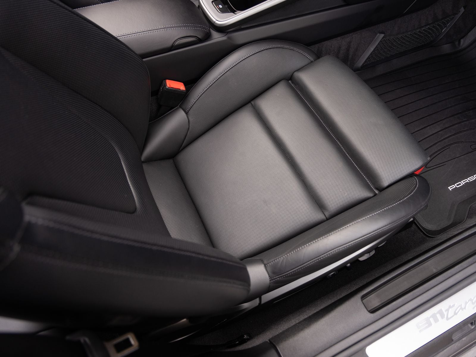 2024 Porsche 911 Targa 4S