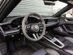2024 Porsche 911 Targa 4S