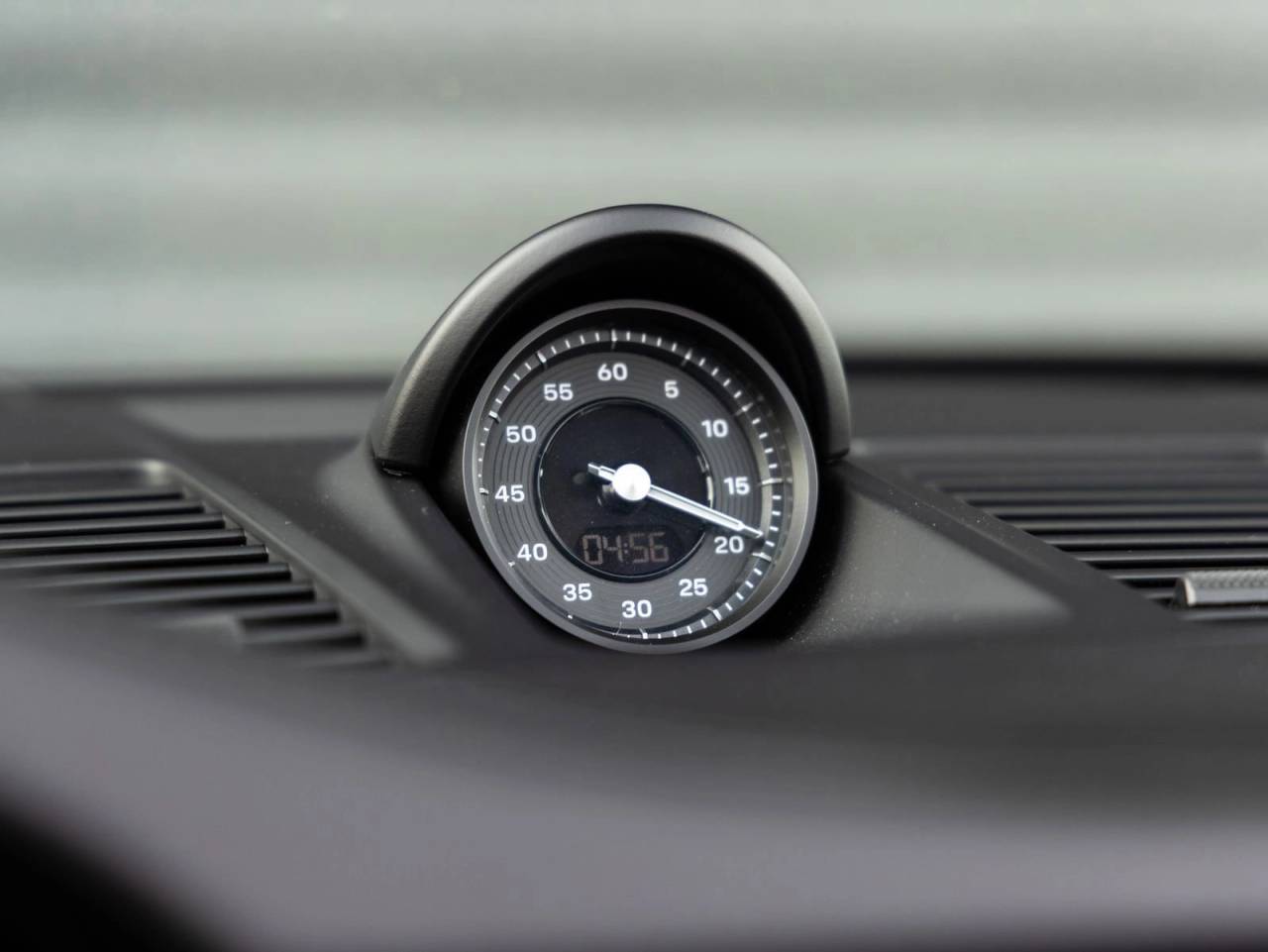 2024 Porsche 911 Targa 4S