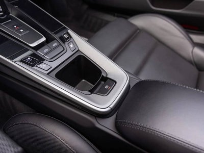 2024 Porsche 911 Targa 4S