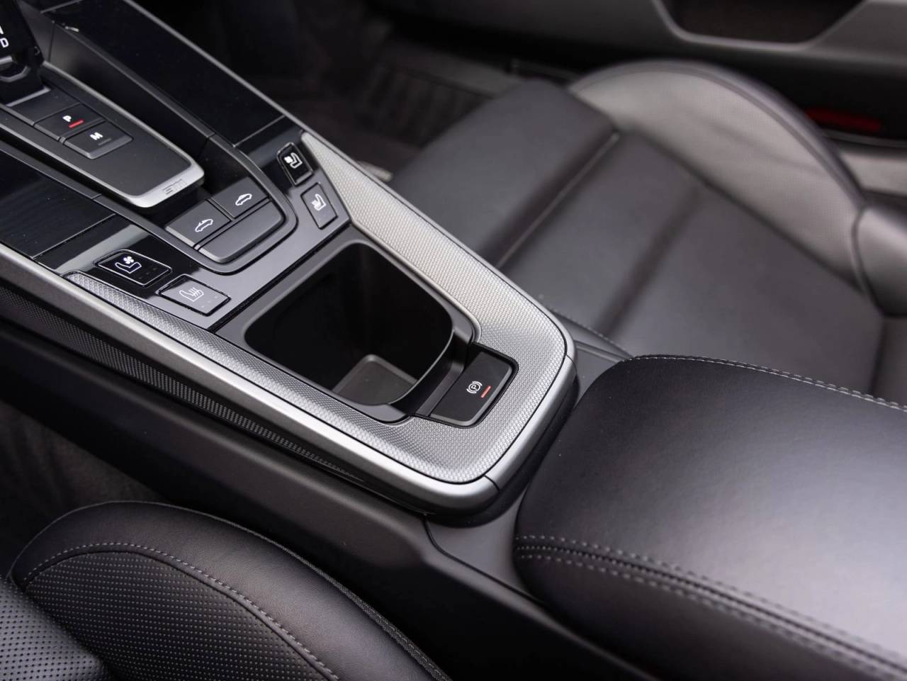 2024 Porsche 911 Targa 4S