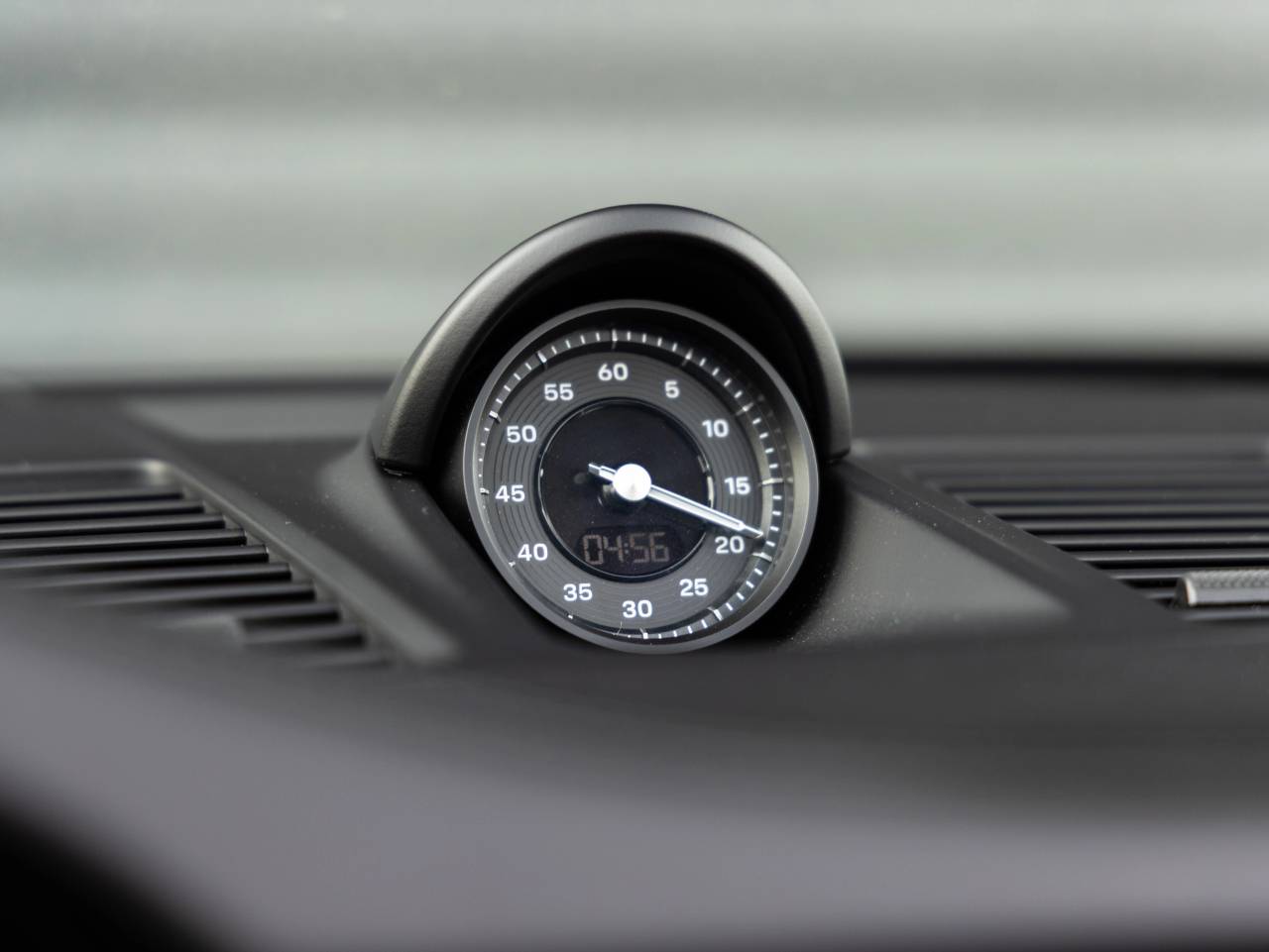 2024 Porsche 911 Targa 4S