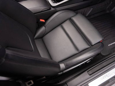 2024 Porsche 911 Targa 4S