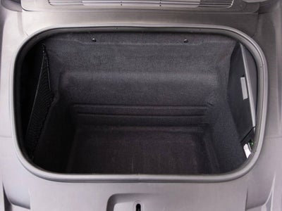 2024 Porsche 911 Targa 4S