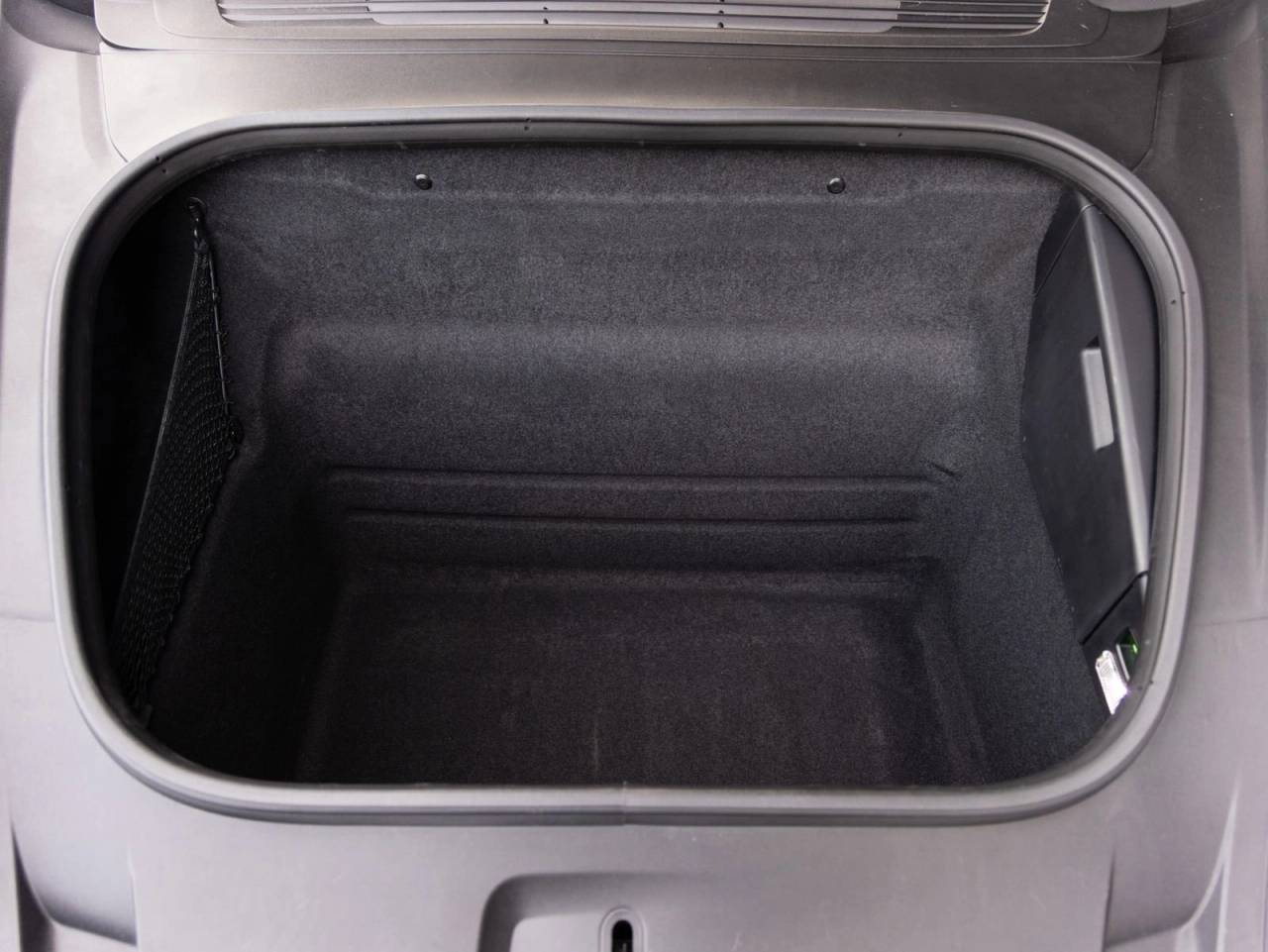 2024 Porsche 911 Targa 4S