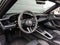 2024 Porsche 911 Targa 4S