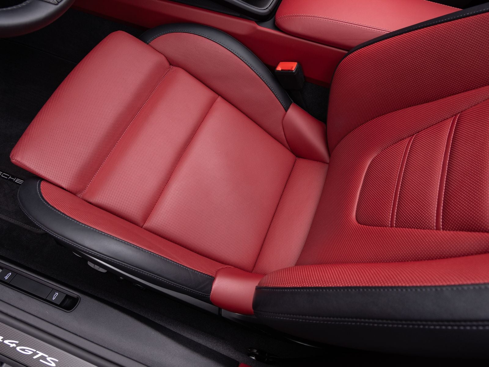 2025 Porsche 911 911 Targa 4 GTS