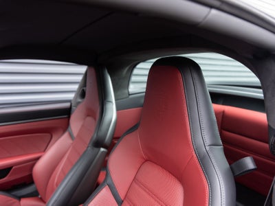 2025 Porsche 911 911 Targa 4 GTS