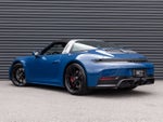 2025 Porsche 911 911 Targa 4 GTS