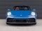 2025 Porsche 911 911 Targa 4 GTS