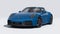 2025 Porsche 911 911 Targa 4 GTS