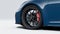 2025 Porsche 911 911 Targa 4 GTS