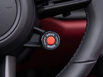 2025 Porsche 911 911 Targa 4 GTS
