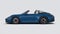 2025 Porsche 911 911 Targa 4 GTS