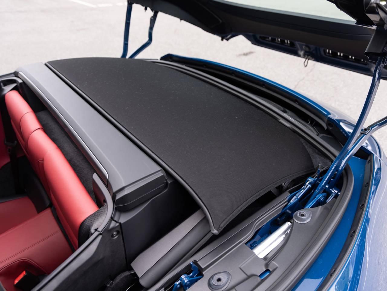 2025 Porsche 911 911 Targa 4 GTS