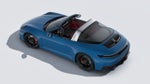 2025 Porsche 911 911 Targa 4 GTS