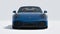 2025 Porsche 911 911 Targa 4 GTS