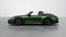 2026 Porsche 911 Targa 4 GTS