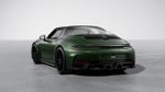 2026 Porsche 911 Targa 4 GTS