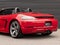 2025 Porsche 718 Boxster
