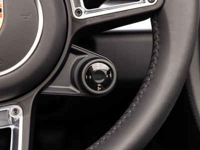 2025 Porsche 718 Boxster