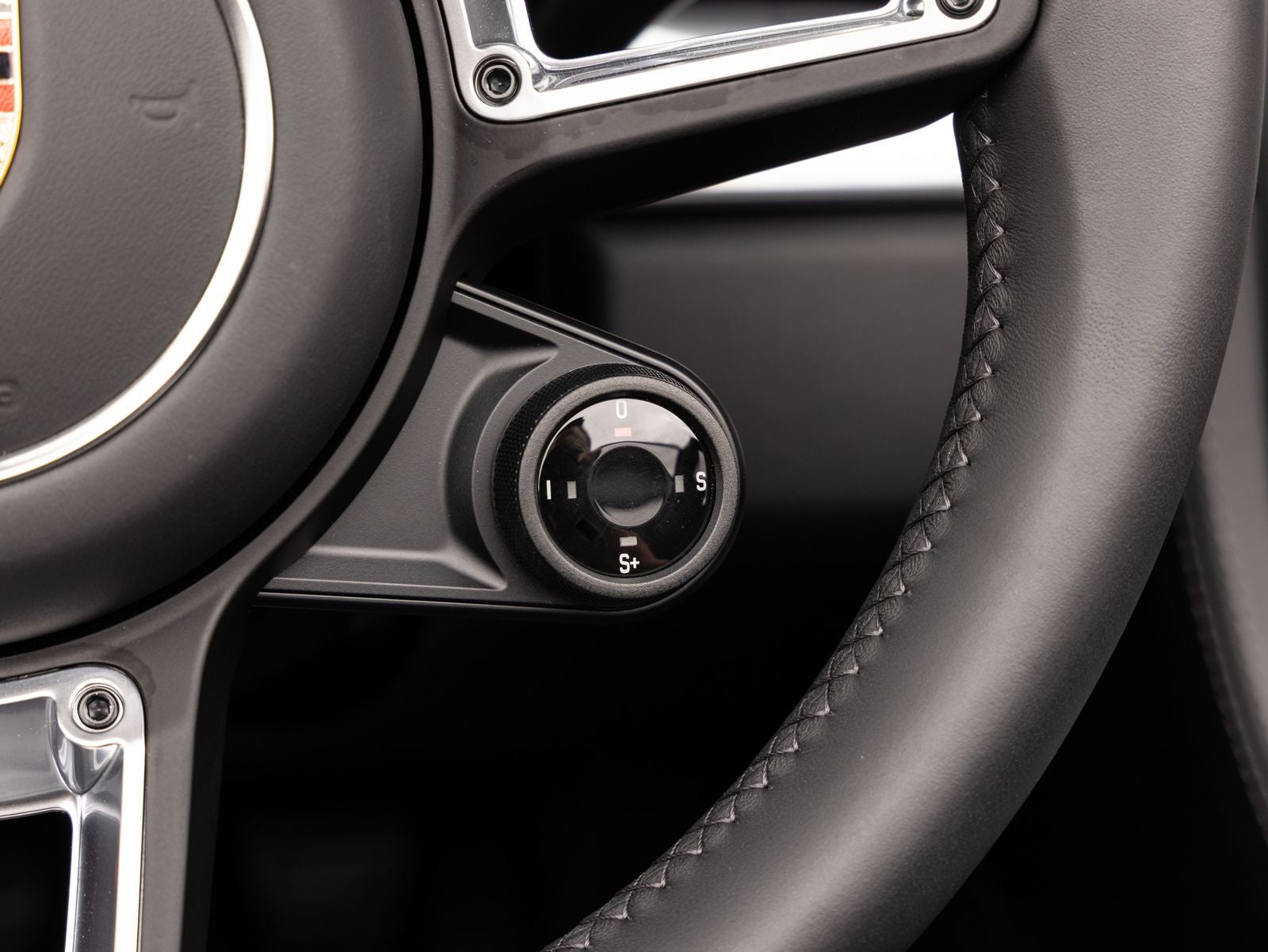 2025 Porsche 718 Boxster