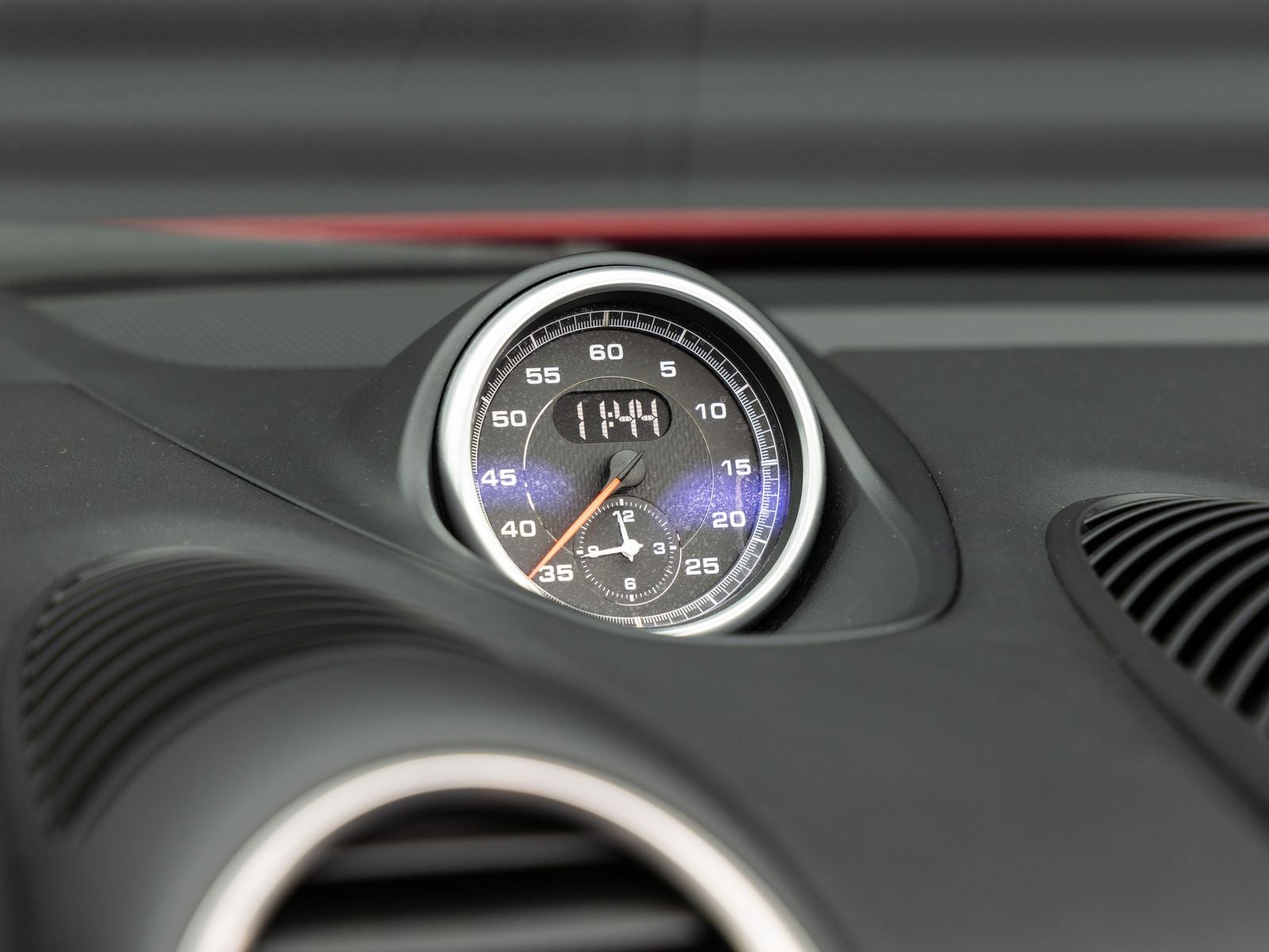2025 Porsche 718 Boxster