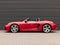 2025 Porsche 718 Boxster