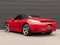 2025 Porsche 718 Boxster