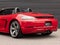 2025 Porsche 718 Boxster