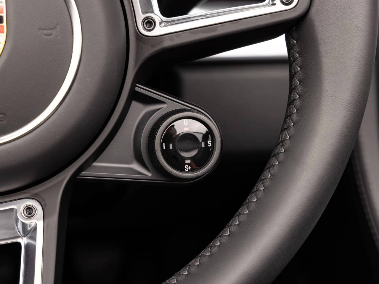 2025 Porsche 718 Boxster
