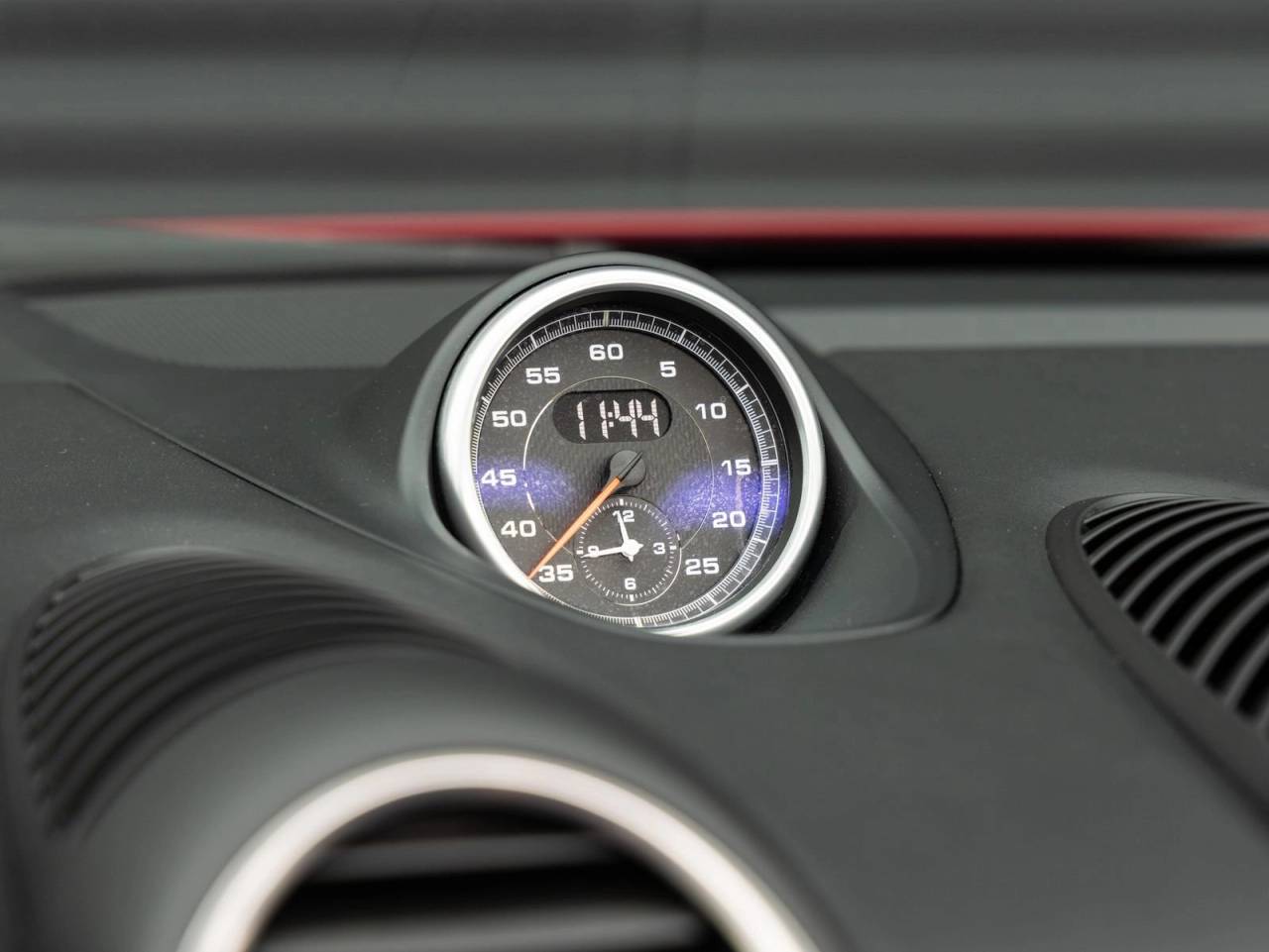 2025 Porsche 718 Boxster