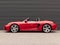 2025 Porsche 718 Boxster