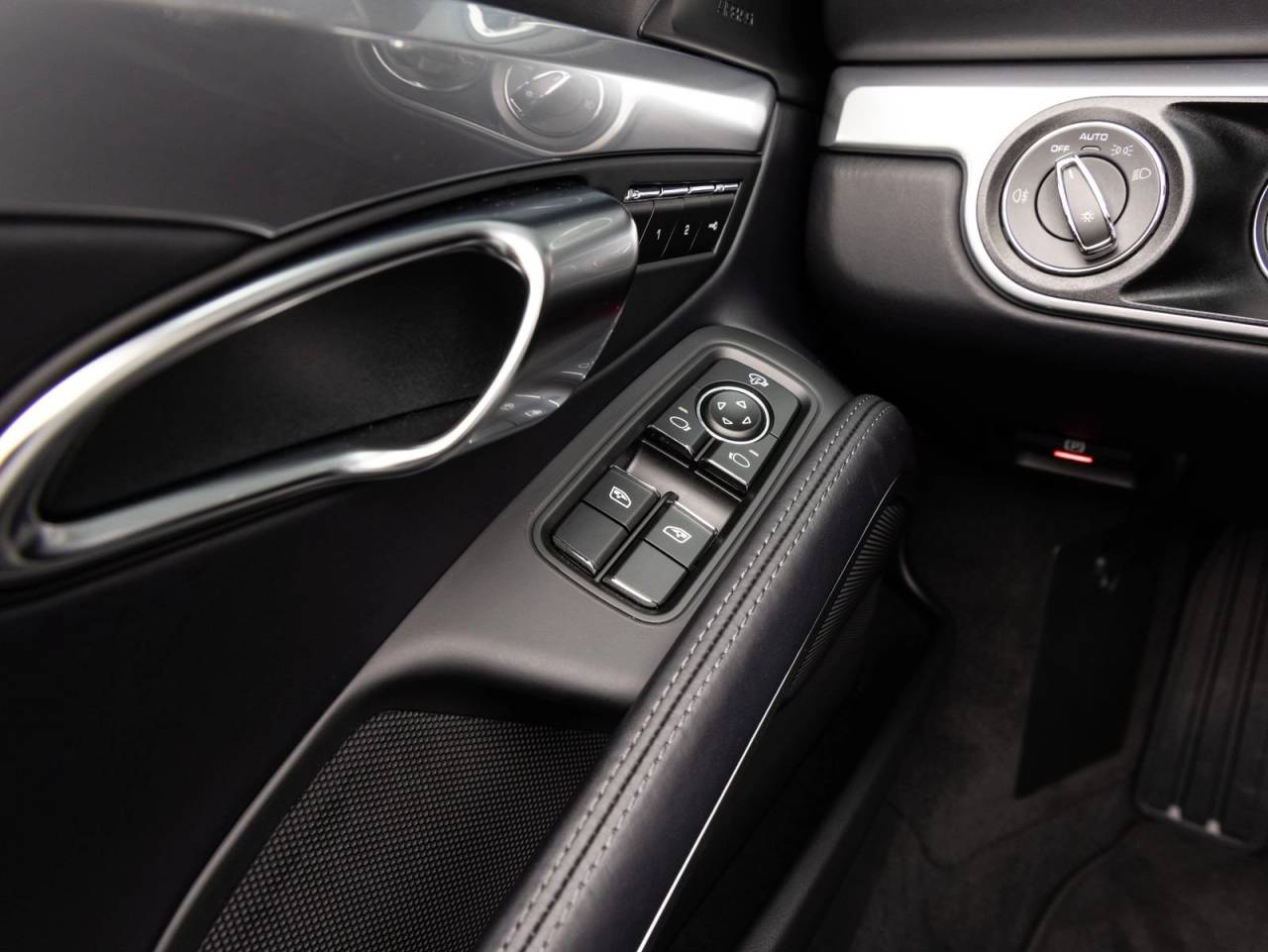 2025 Porsche 718 Boxster