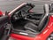 2025 Porsche 718 Boxster
