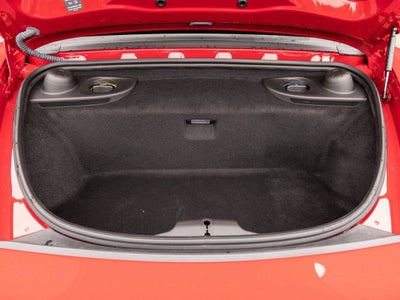 2025 Porsche 718 Boxster