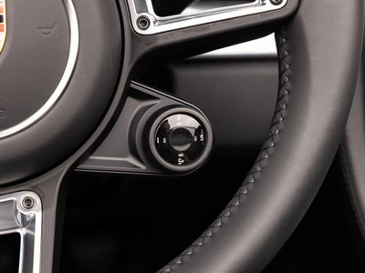 2025 Porsche 718 Boxster