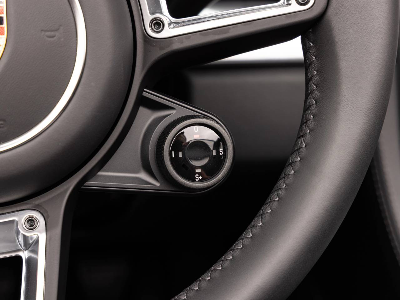2025 Porsche 718 Boxster