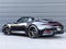 2026 Porsche 911 911 Carrera T Cabriolet