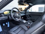 2026 Porsche 911 911 Carrera T Cabriolet