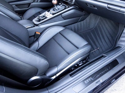 2026 Porsche 911 911 Carrera T Cabriolet