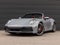2024 Porsche 911 911 Carrera Cabriolet (MY24)