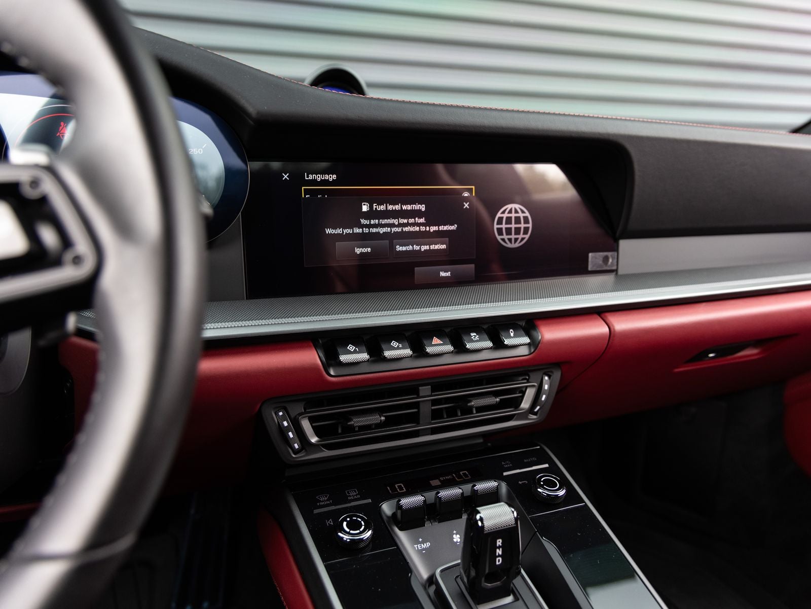 2024 Porsche 911 911 Carrera Cabriolet (MY24)