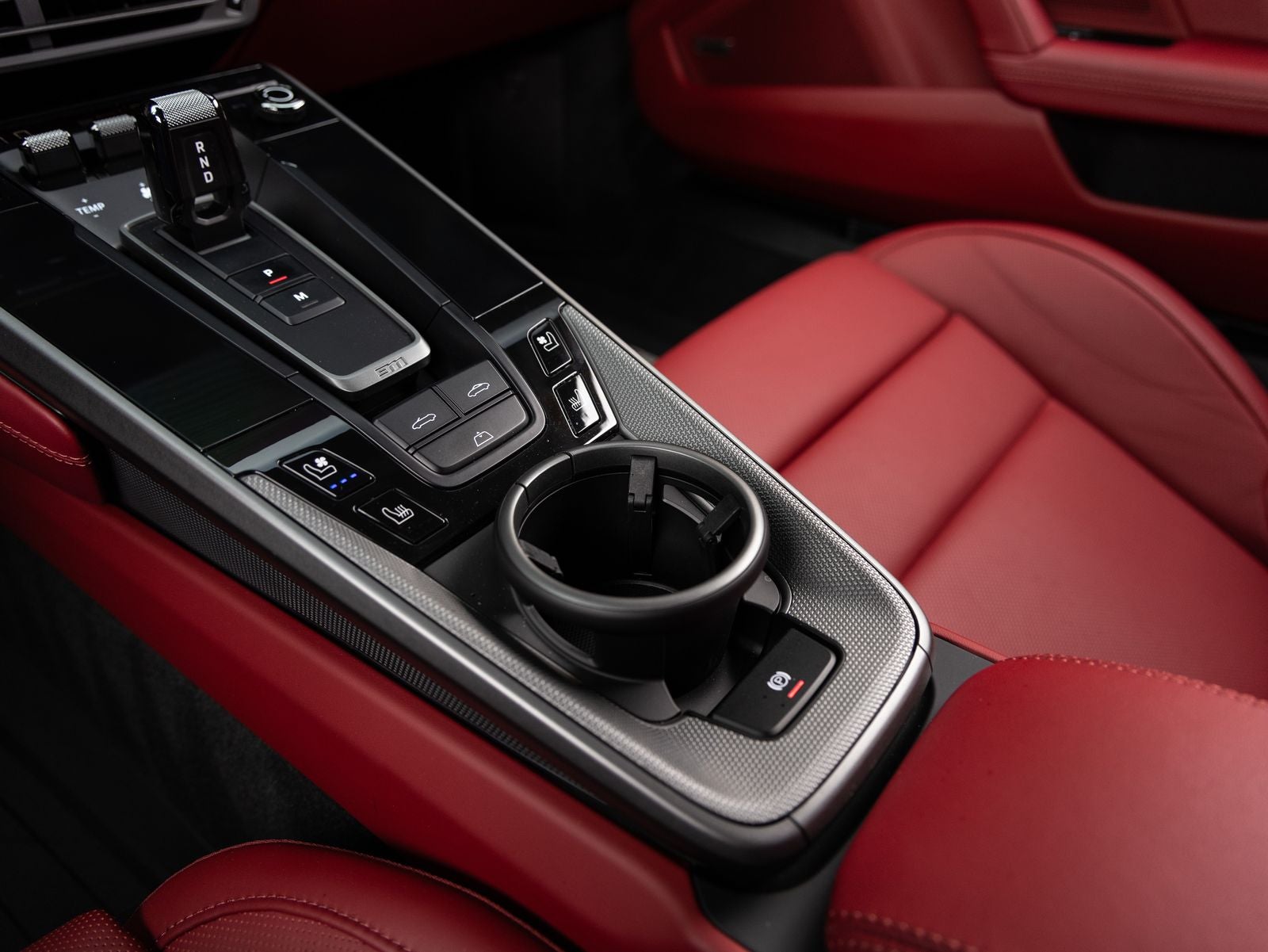 2024 Porsche 911 911 Carrera Cabriolet (MY24)